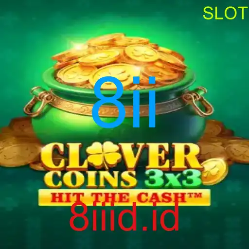 Clovercoin3x3