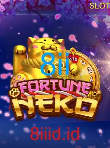 FortuneNeko
