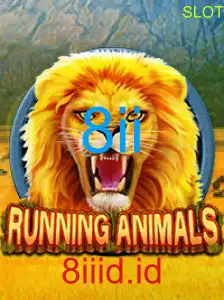 RunningAnimals