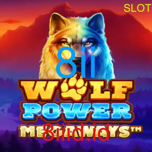 WolfPowerMega